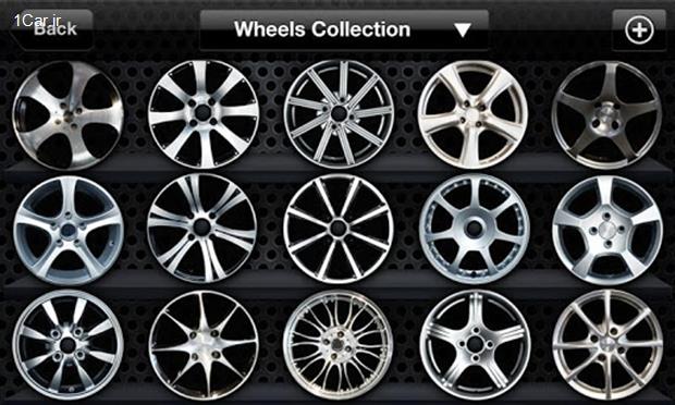 معرفی اپلیکیشن Wheels On (ویدئو)